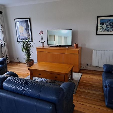 203 Harbour Mill Apartment Westport Bagian luar foto