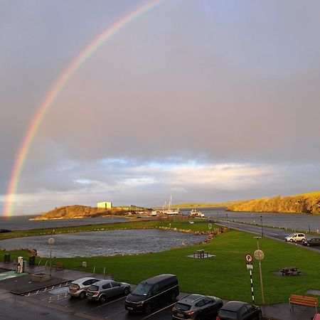 203 Harbour Mill Apartment Westport Bagian luar foto