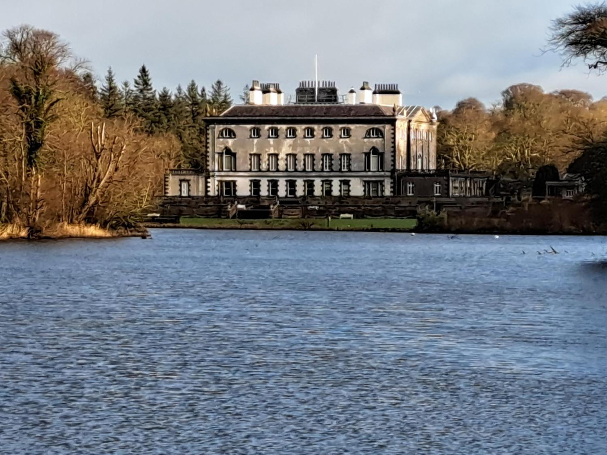 203 Harbour Mill Apartment Westport Bagian luar foto