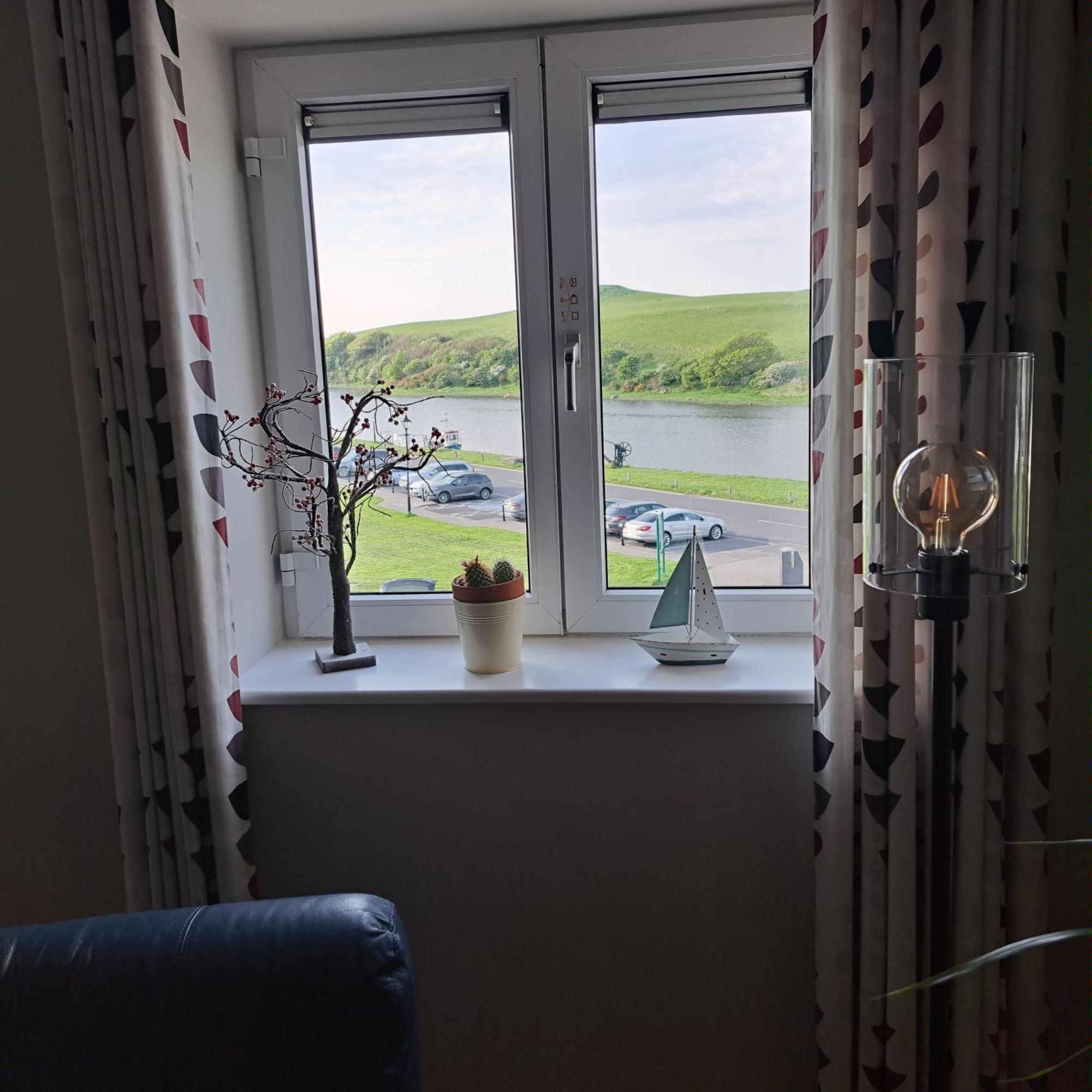 203 Harbour Mill Apartment Westport Bagian luar foto