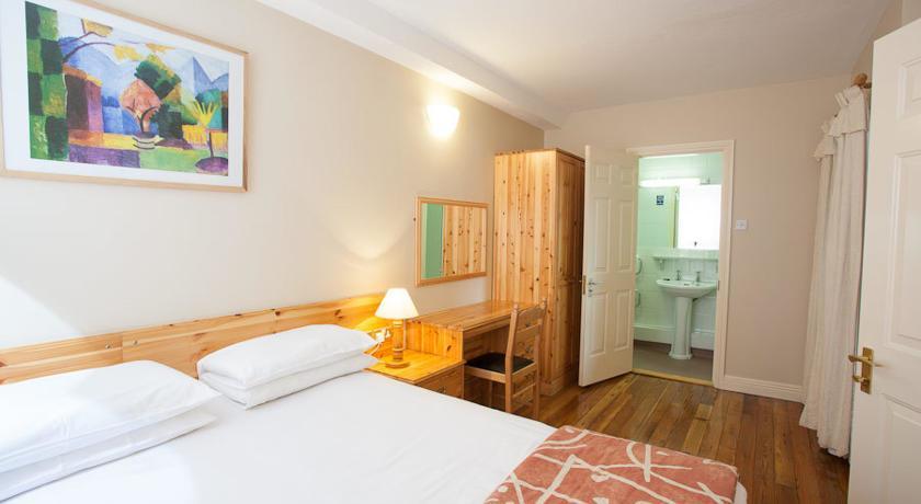 203 Harbour Mill Apartment Westport Bagian luar foto